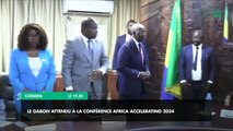[#Reportage] Canada : le Gabon attendu à la conférence Africa Accelerating 2024