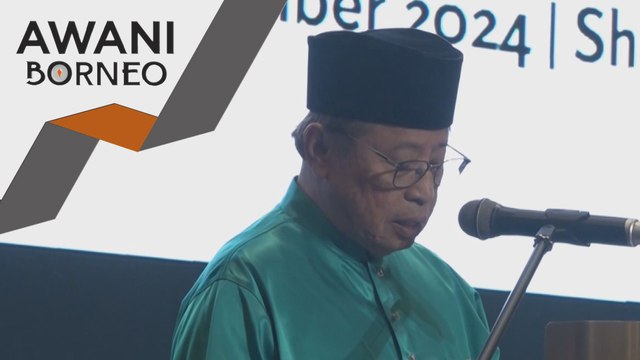 Sarawak kuasai majoriti saham Affin Bank