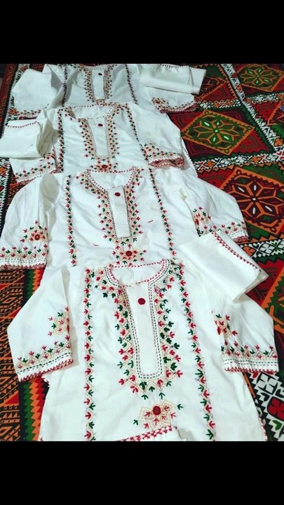 hand embroidery