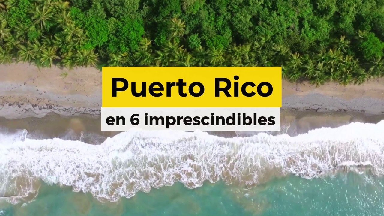 PUERTO RICO