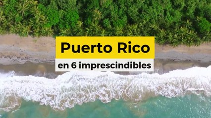 PUERTO RICO