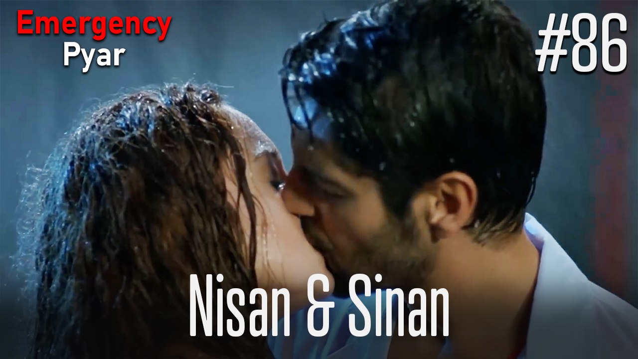 Nisan & Sinan #86