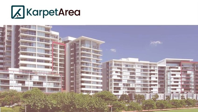 Connecting Mumbai's Property Buyers and Sellers with Ease | karpetarea