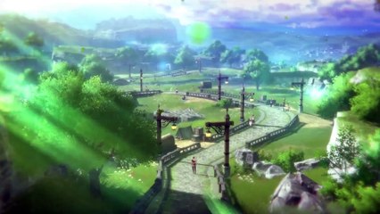 Atelier Resleriana The Red Alchemist & the White Guardian - Teaser Trailer   TGS 2024