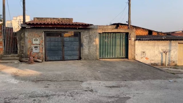 Tentativa de furto em campinas termina com troca de tiros e suspeito morto