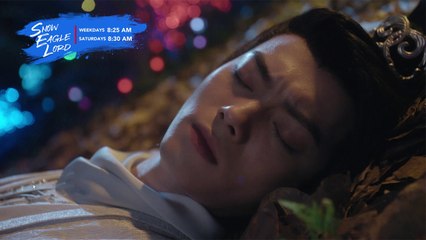 Snow Eagle Lord: Life on the Line – Will the Heroes Save Xue Ying? ❄️