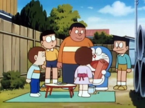 Doraemon | Doraemon New Episodes in Hindi | Doraemon without Zoom Effect