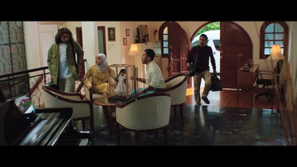 Siapa Buka Lampu 2024 | Sub Indo