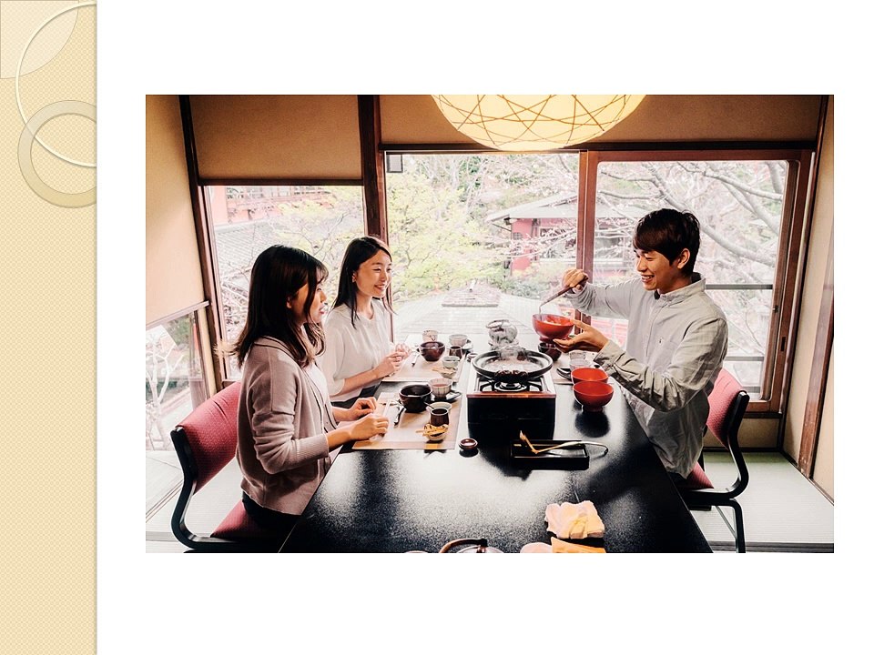 Ang Chong Yi - Sustainable Dining in Singapore: Vision for the Future