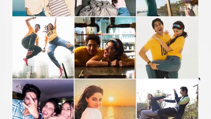 CTRL Trailer Overview 🎬