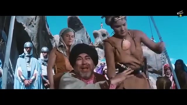 CINE CLÁSICO AMAZONAS NEGRAS (Adaptaciones Literarias de Hajji Baba) Las personas que hemos nacido entre los 50 y los 80, hemos gozado de las mejores series, películas y cantantes de primera...No sé qué pasó a partir de