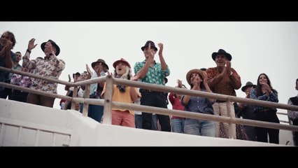 Animale Bande Annonce VF (2024, Thriller) Oulaya Amamra, Damien Rebattel