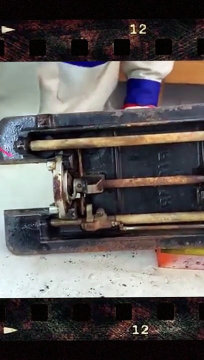 Restoration and Repair