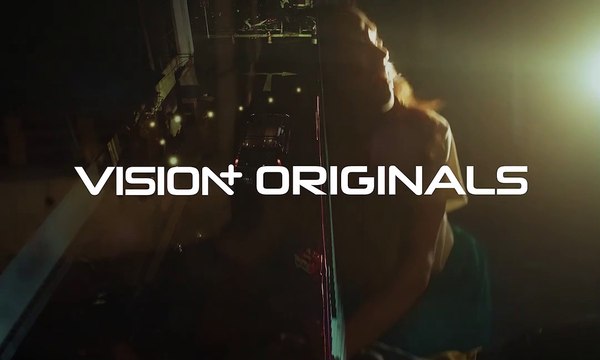 Cinta Laura Berhadapan dengan Masa Lalu Kelam, Nonton Kisah Lengkapnya di Series Dendam!