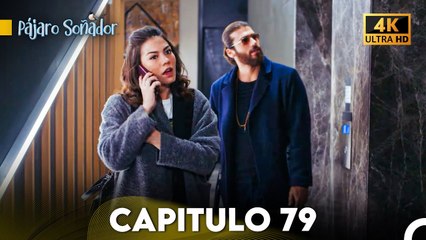 Pájaro Soñador Capítulo 79 (Doblado En Español 4K)