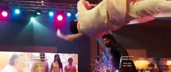 Ek Villain Returns (2022) - Hindi Action Thriller Movie 🎬