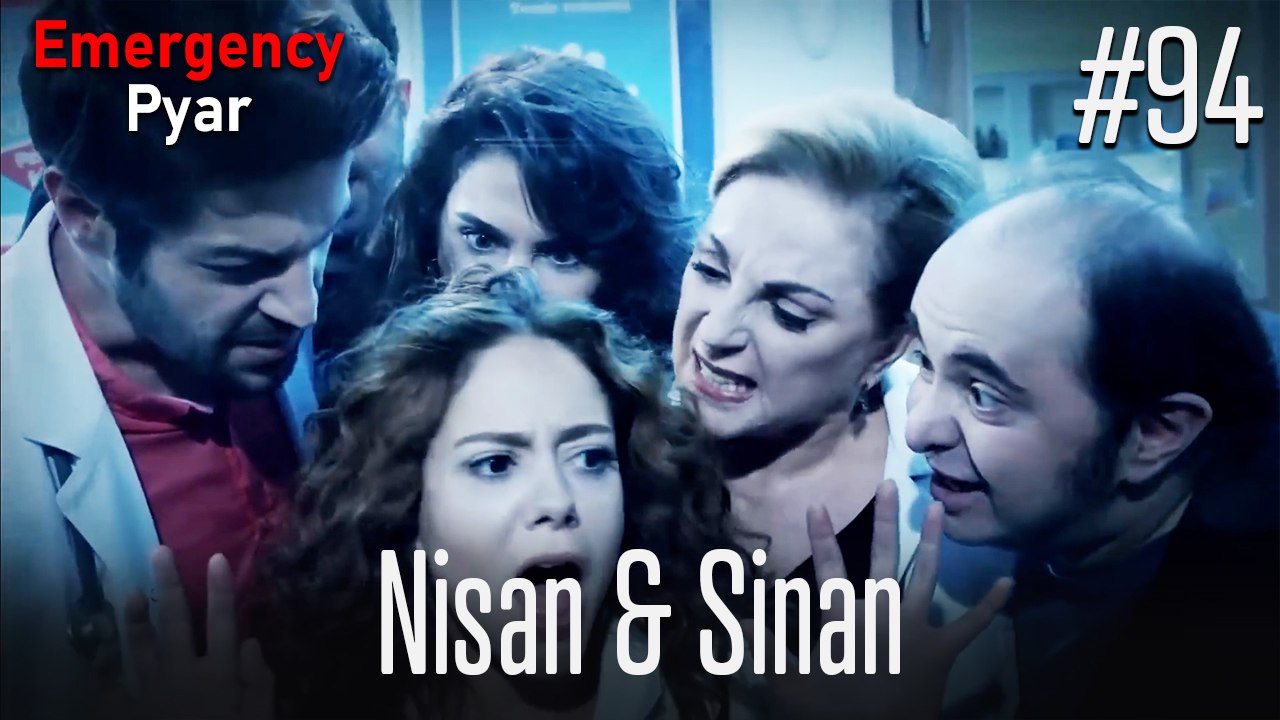 Nisan & Sinan #94