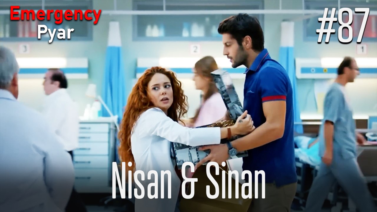Nisan & Sinan #87