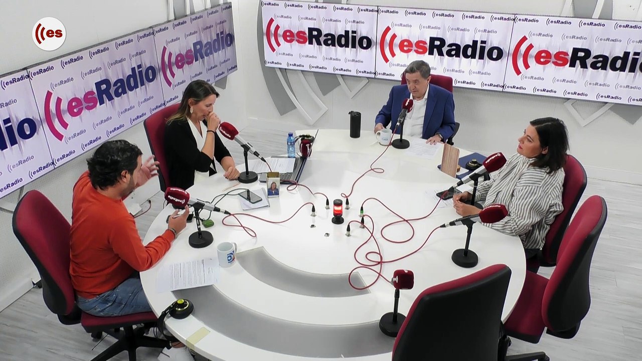 Crónica Rosa: El origen de las fotos de Bárbara...