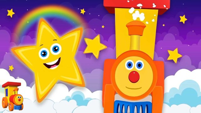 Twinkle Twinkle Little Star : Sleep Song and Cartoon Videos for Babies