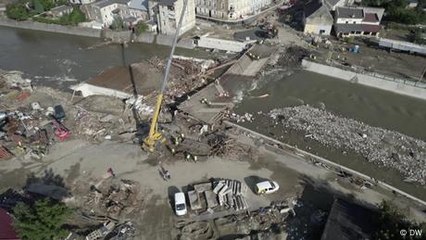 Polonia luego de las inundaciones: ¿qué les depara?