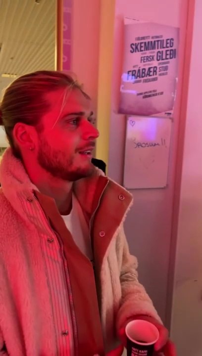 2023.10.06 Rúrik Gíslason & IceGuys @ K100