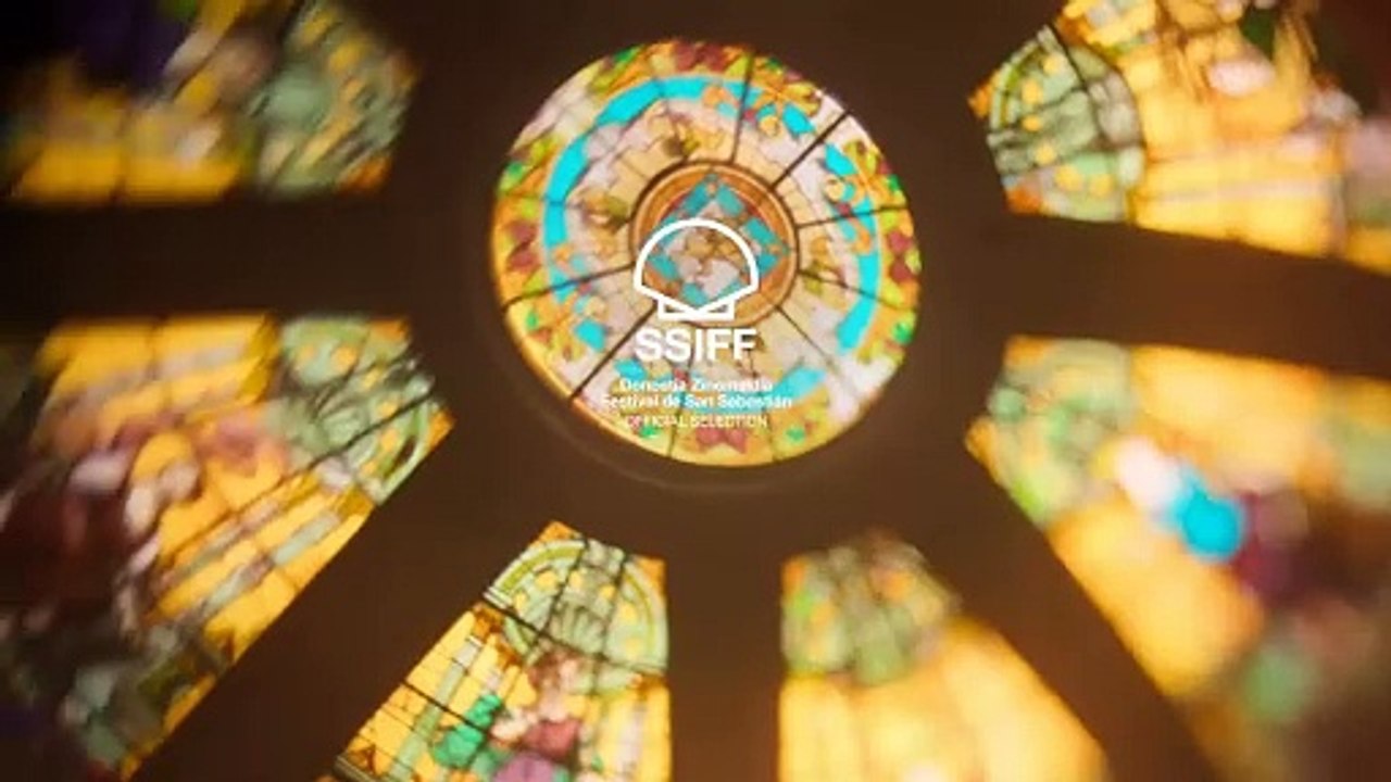 An ihrer Stelle Trailer OV