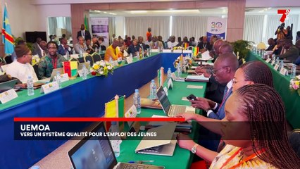 Le 7 minutes du 26 septembre 2024 (édition du 19H