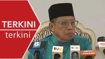 Sarawak kuasai pegangan terbesar Affin Bank