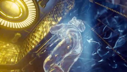 STARFIELD: Shattered Space - Offizieller Enthüllungs-Trailer | DEUTSCH | 4K