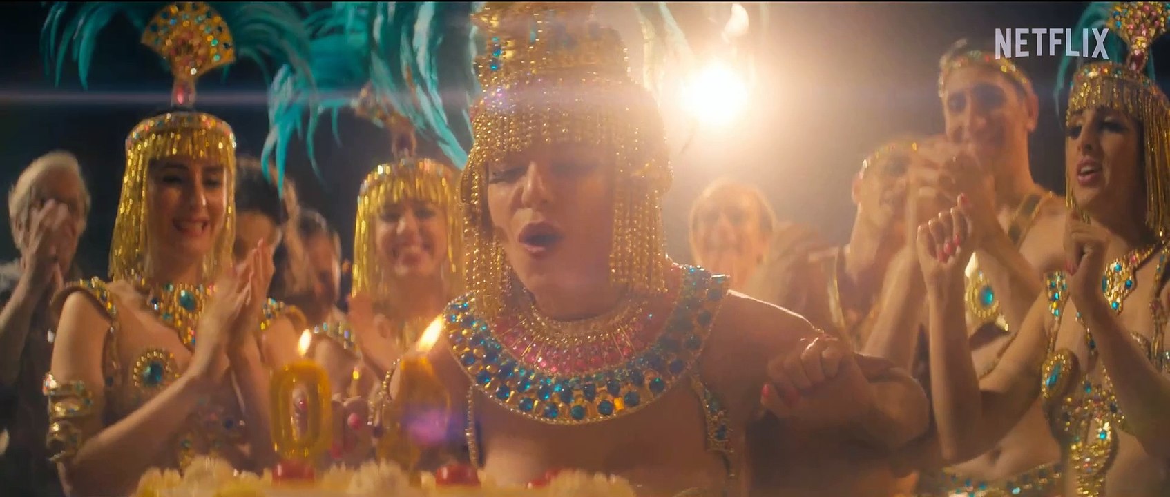 The Man Who Loved UFOs Trailer OV