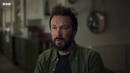 Nicola Bulley’s partner shares vile messages trolls sent him during search for missing mother