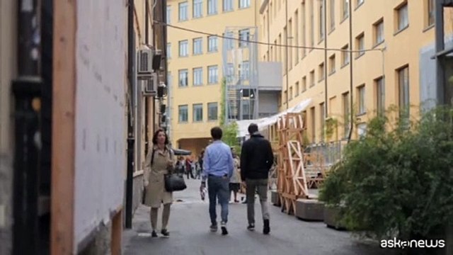 Ecco 'Pari', il progetto contro la violenza di genere