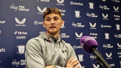 Exclusive Interview with Jordan Storey: Insights & Career Highlights ⚽