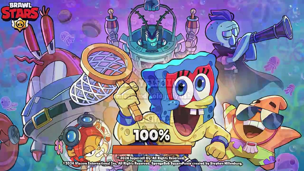 Brawl Stars Gameplay (Android/IOS) [No Commentary]