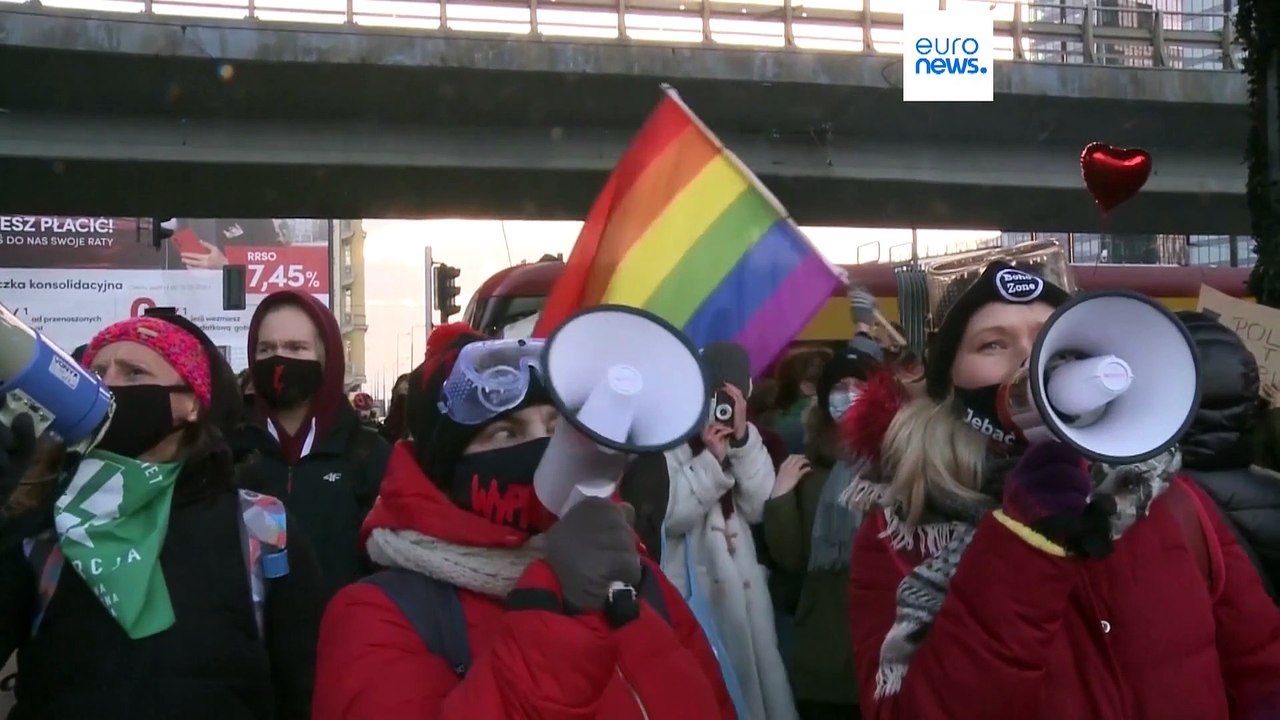 Flucht vor der Abtreibungsfrist: Hunderte belgische Frauen fahren in die Niederlande