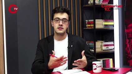 AKP'de, İmamoğlu krizi! Kurmaylar ikiye bölündü. Prof. Dr. Tanju Tosun anlattı.