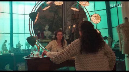 Maria filmi fragmanı yayınlandı