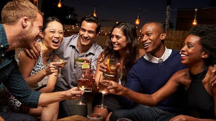 Por Qué El Alcohol Es Tan Peligroso Para El Cerebro De Los Jóvenes