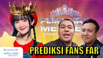 WOTA JOWO NGOMONGNO SSK JKT48 2024 | Jagongan Kreatif S2E1 ft. Farhan Wiranda