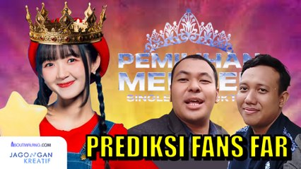 WOTA JOWO NGOMONGNO SSK JKT48 2024 | Jagongan Kreatif S2E1 ft. Farhan Wiranda
