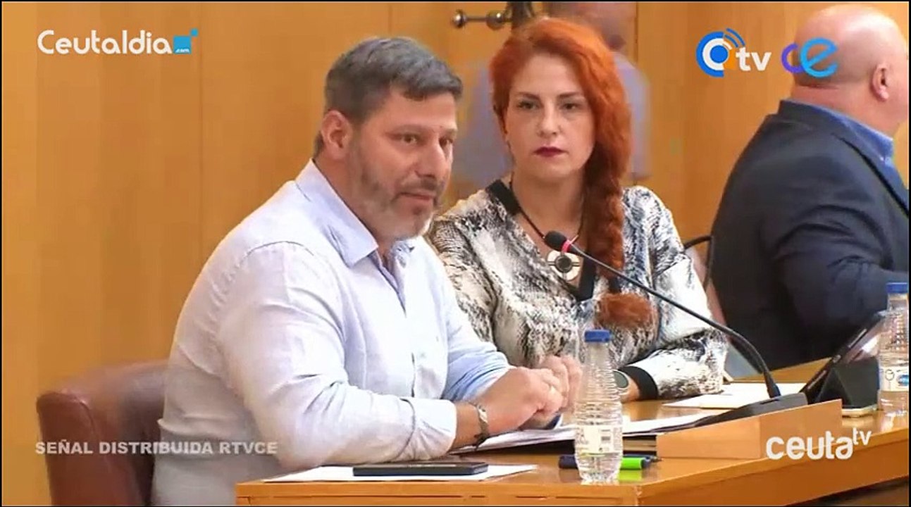 Mustafa exige auditoría y cambios en la gestión de la Residencia Gerón