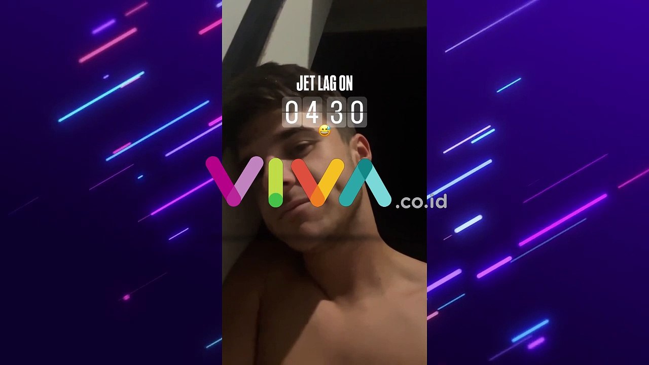 Reaksi Pembalap MotoGP Dengar Lantunan Sholawat Subuh