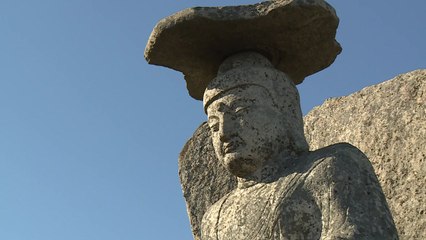 경산시, 팔공산 갓바위 소원성취 축제 개최 / YTN