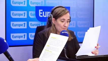 Download Video: INFO EUROPE 1 - Montreuil : un surveillant pénitentiaire de la prison de la Santé agressé à son domicile