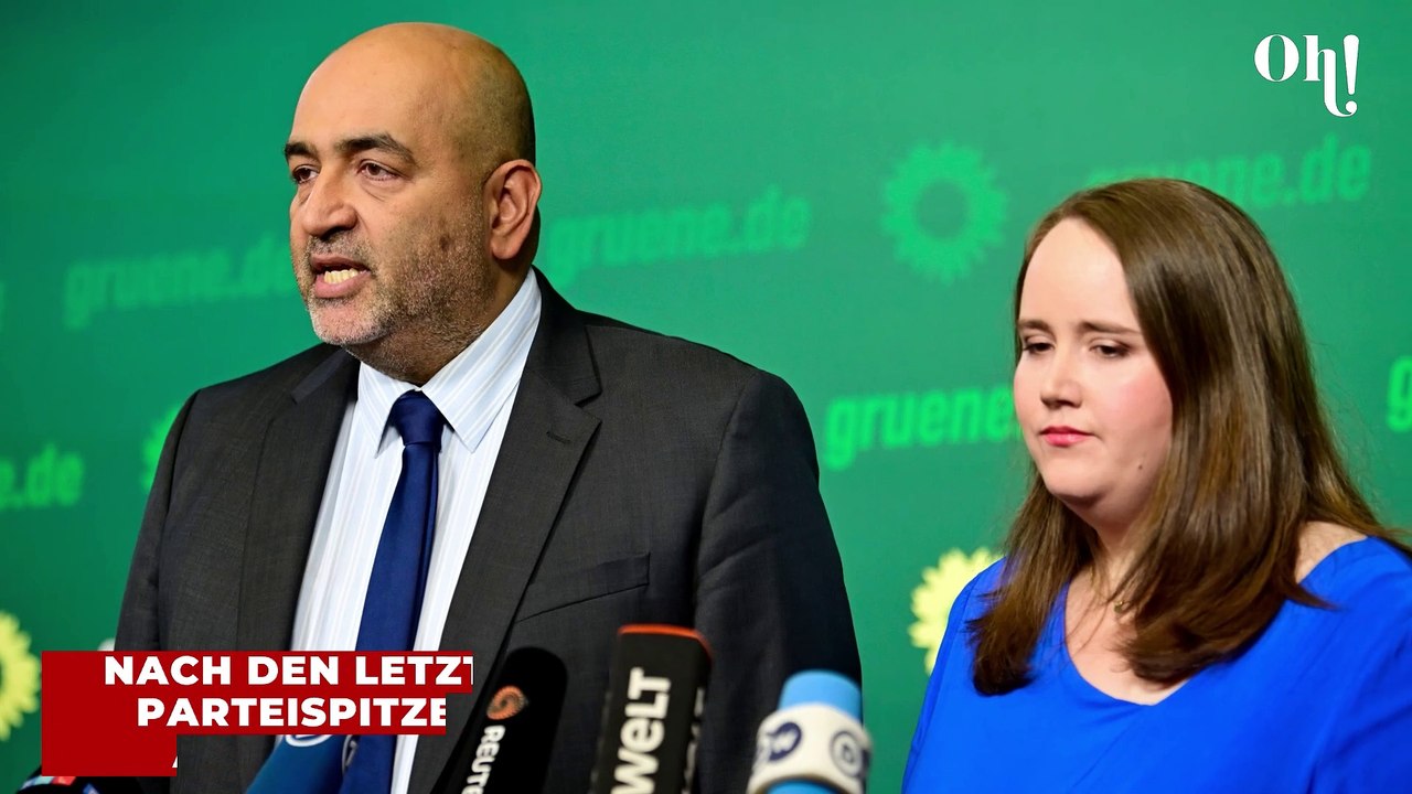 Habeck nach dem Grünen-Beben: „Politik ist ein hartes und undankbares Geschäft“