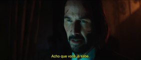 Bailarina - Do Universo de John Wick ｜ Trailer Oficial Legendado