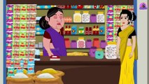 सास की दुकान - Hindi kahaniya _ Hindi Story _ Moral Stories _ Kahaniya _ Hindi Stories Fairy tales(360P)