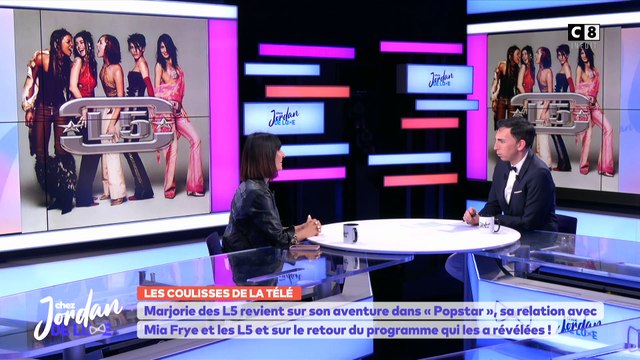 Une trahison : Marjorie des L5 dévoile les raisons du départ de Louisy Joseph du groupe