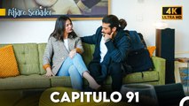 Pájaro Soñador Capítulo 91 (Doblado En Español 4K)